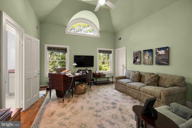 4319 LELAND ST, Chevy Chase, MD 20815
