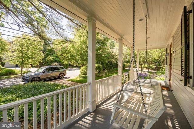 4319 LELAND ST, Chevy Chase, MD 20815