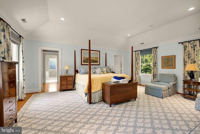 4319 LELAND ST, Chevy Chase, MD 20815