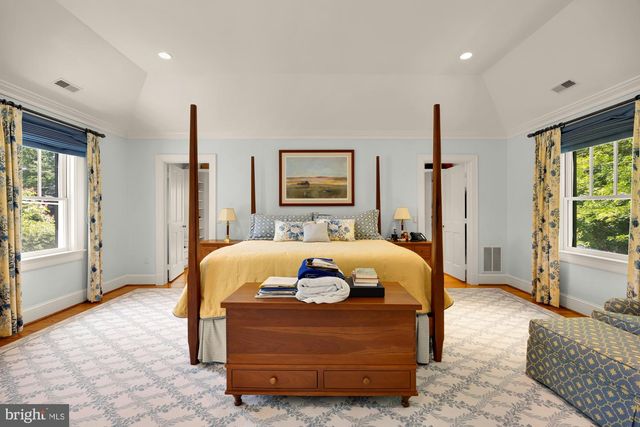 4319 LELAND ST, Chevy Chase, MD 20815