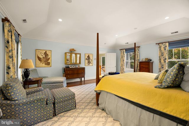 4319 LELAND ST, Chevy Chase, MD 20815