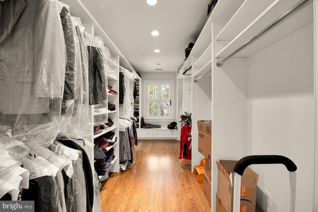 4319 LELAND ST, Chevy Chase, MD 20815