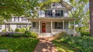 4319 LELAND ST, Chevy Chase, MD 20815