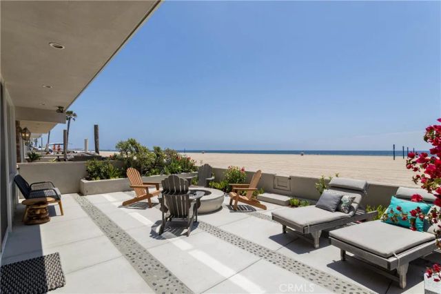 6704 W Oceanfront, Newport Beach, CA 92663