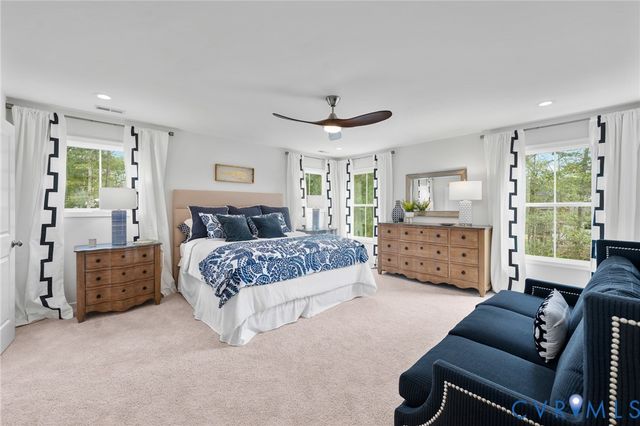 11906 Riverpark Ter, Chesterfield, VA 23838