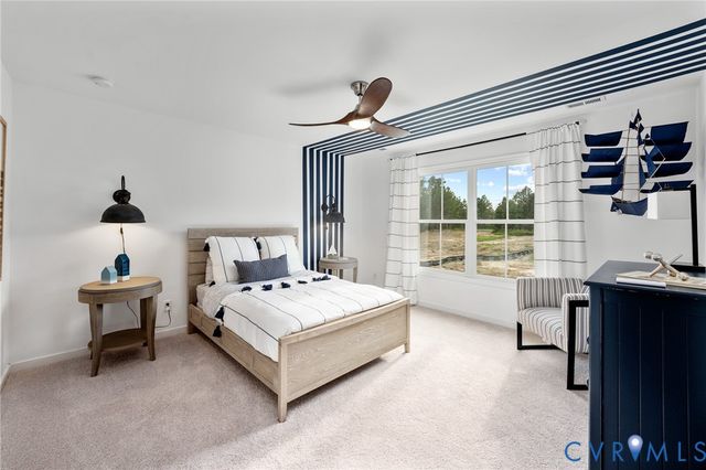 11906 Riverpark Ter, Chesterfield, VA 23838