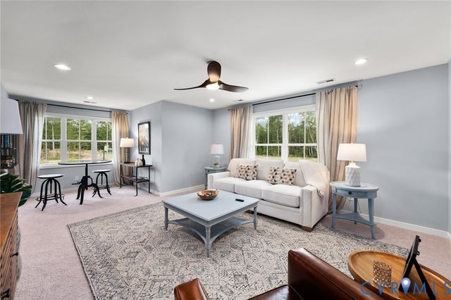 11906 Riverpark Ter, Chesterfield, VA 23838