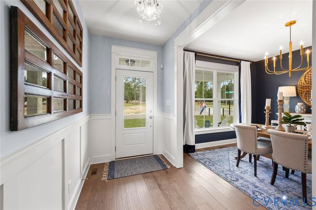 11906 Riverpark Ter, Chesterfield, VA 23838