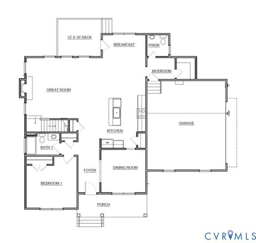 11906 Riverpark Ter, Chesterfield, VA 23838