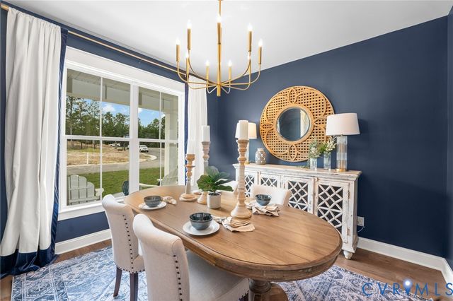 11906 Riverpark Ter, Chesterfield, VA 23838