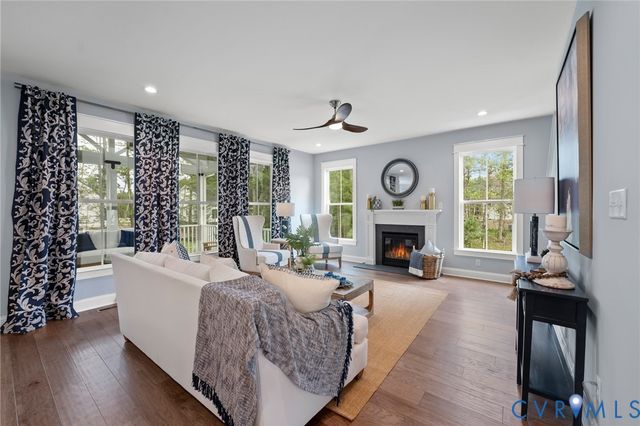 11906 Riverpark Ter, Chesterfield, VA 23838