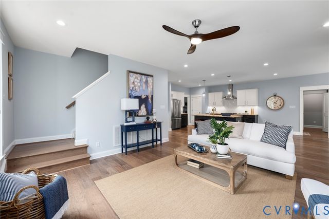 11906 Riverpark Ter, Chesterfield, VA 23838