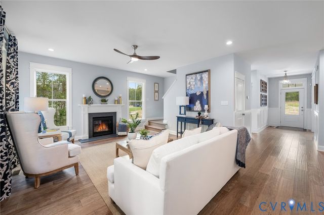 11906 Riverpark Ter, Chesterfield, VA 23838