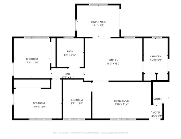 308 Lois Avenue S, Herman, MN 56248