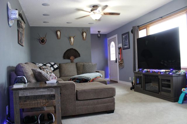 308 Lois Avenue S, Herman, MN 56248