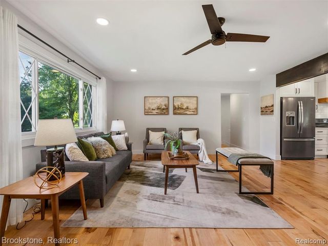 36350 Weber Road, Richmond, MI 48062