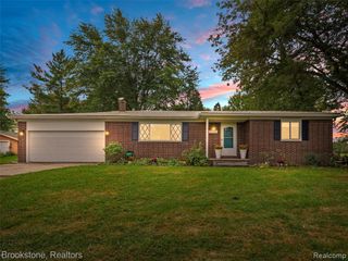 36350 Weber Road, Richmond, MI 48062