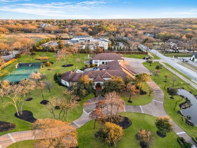 1075 W Dove Road, Southlake, TX 76092