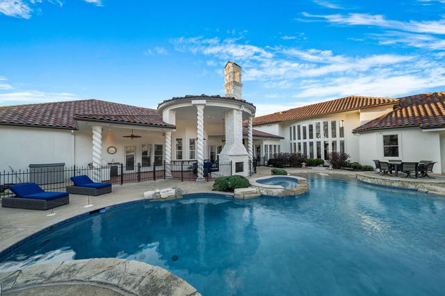 1075 W Dove Road, Southlake, TX 76092