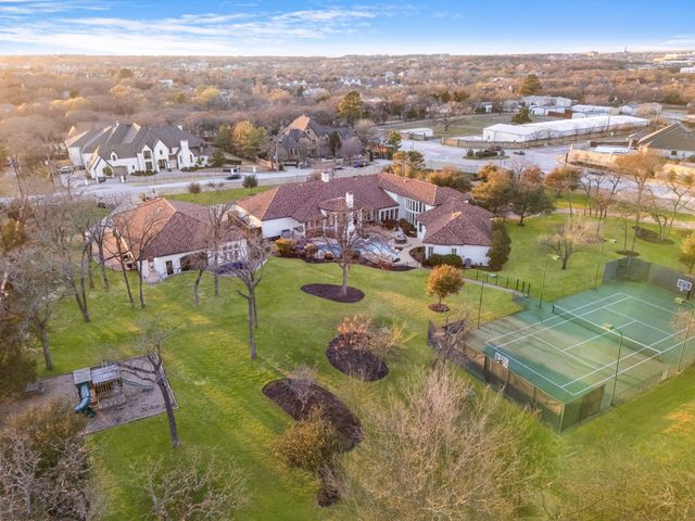 1075 W Dove Road, Southlake, TX 76092