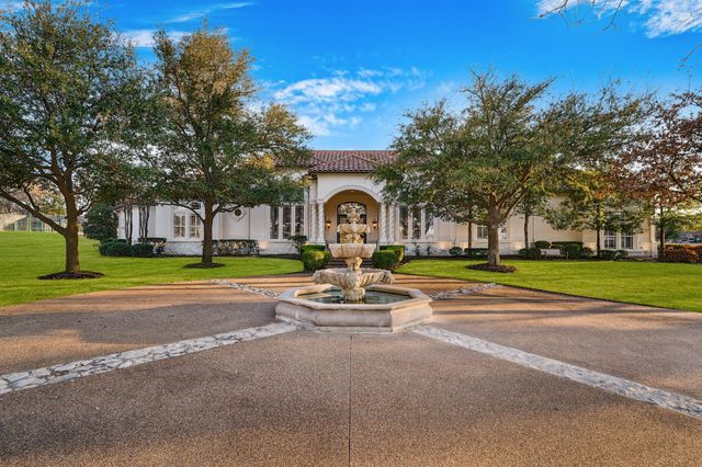1075 W Dove Road, Southlake, TX 76092