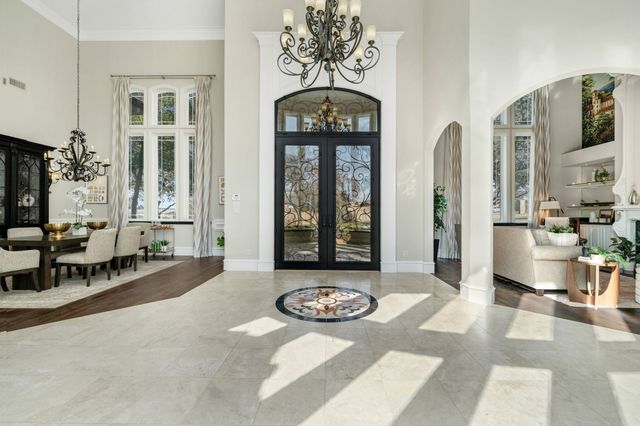 1075 W Dove Road, Southlake, TX 76092