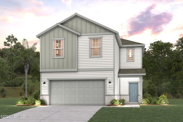 104 BUCCANEER Place, Flagler Beach, FL 32164