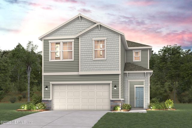 104 BUCCANEER Place, Flagler Beach, FL 32164