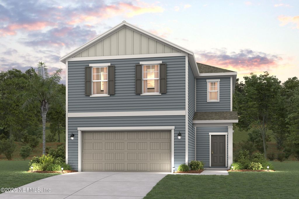 104 BUCCANEER Place, Flagler Beach, FL 32164