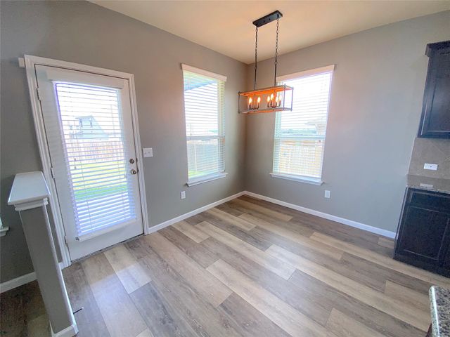 122 Liard River RD, Hutto, TX 78634