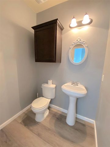 122 Liard River RD, Hutto, TX 78634