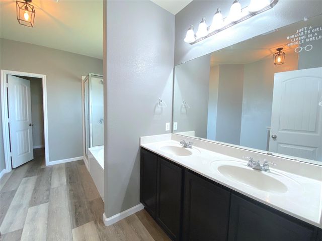 122 Liard River RD, Hutto, TX 78634