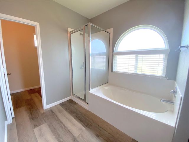 122 Liard River RD, Hutto, TX 78634