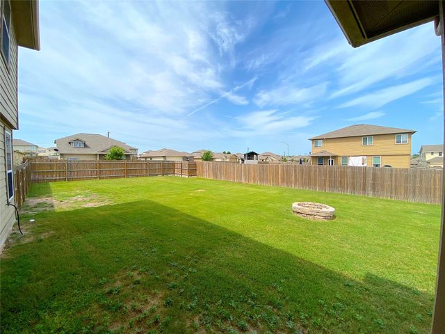 122 Liard River RD, Hutto, TX 78634