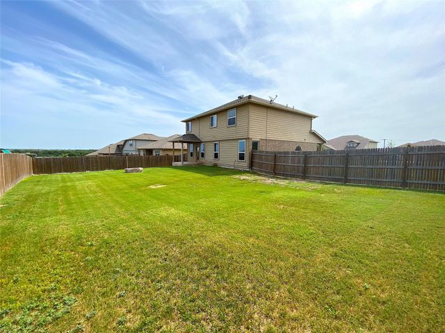 122 Liard River RD, Hutto, TX 78634
