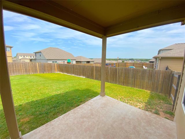 122 Liard River RD, Hutto, TX 78634