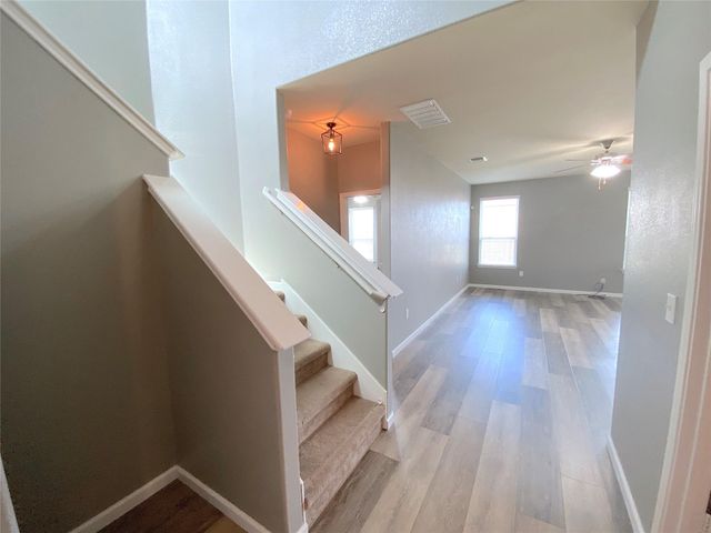 122 Liard River RD, Hutto, TX 78634