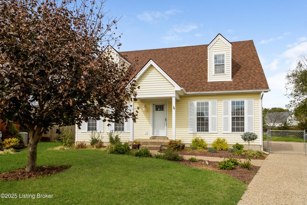 6005 Delilah Ct, Louisville, KY 40272