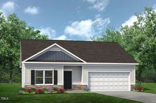 367 Deodora Lane Lane, Cameron, NC 28326