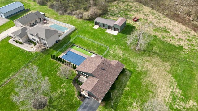 1445 Lake Drive, Chillicothe, OH 45601