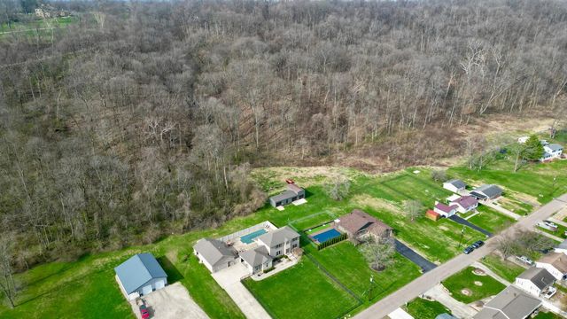 1445 Lake Drive, Chillicothe, OH 45601