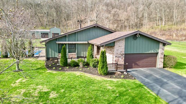 1445 Lake Drive, Chillicothe, OH 45601