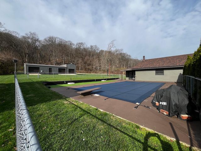 1445 Lake Drive, Chillicothe, OH 45601