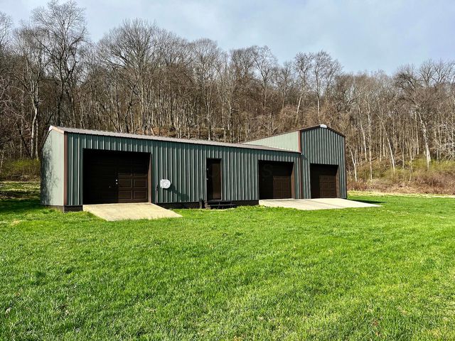 1445 Lake Drive, Chillicothe, OH 45601