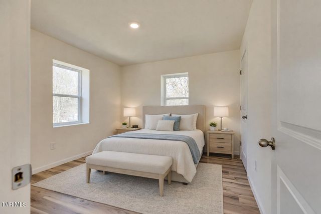 200 Independence Drive, Kingsport, TN 37660