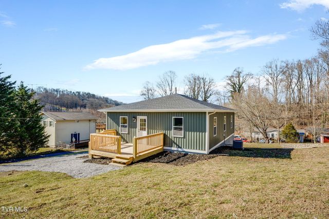 200 Independence Drive, Kingsport, TN 37660