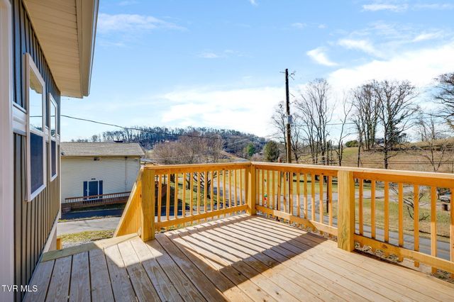 200 Independence Drive, Kingsport, TN 37660