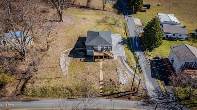 200 Independence Drive, Kingsport, TN 37660