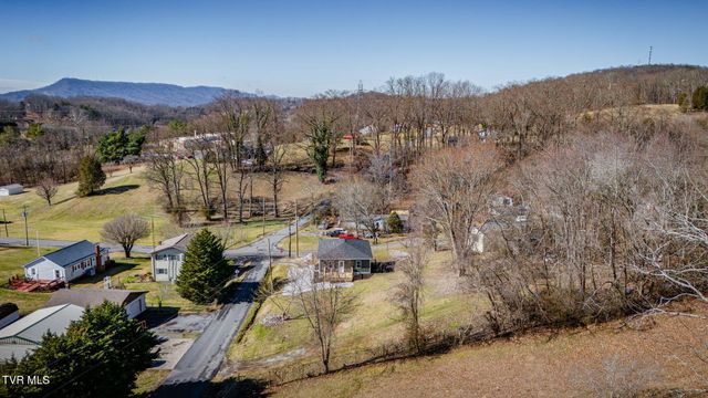 200 Independence Drive, Kingsport, TN 37660