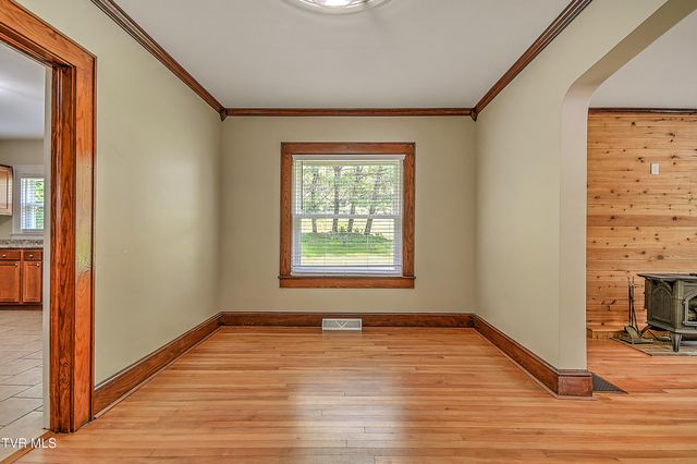 275 Tiger Creek Road, Roan Mountain, TN 37687